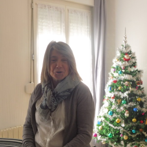 Photo de profil de Nicole Tisseur