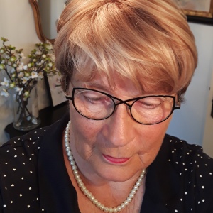Photo de profil de Nicole Toribé