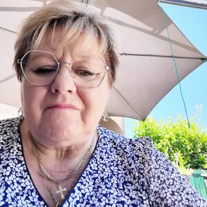 Photo de profil de Nicole Touzalin