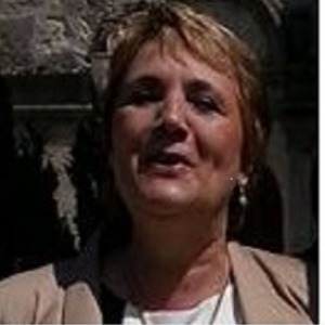 Photo de profil de Nicole Tremois