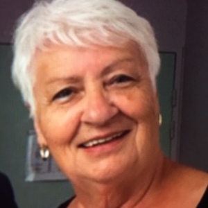 Photo de profil de Nicole Trevet