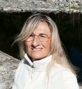 Photo de profil de Nicole Trives