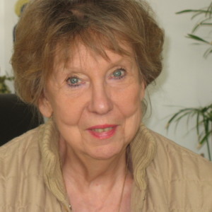 Photo de profil de Nicole Turon