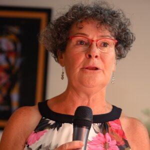 Photo de profil de Nicole VILLIOT