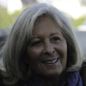 Photo de profil de Nicole Valat