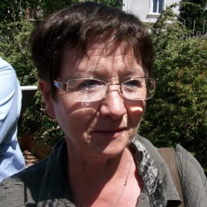 Photo de profil de Nicole Valette