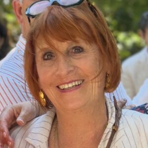 Photo de profil de Nicole Vallagnosc