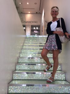 Photo de profil de Nicole Vallot