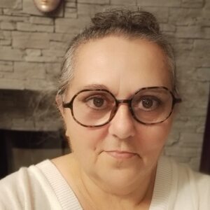 Photo de profil de Nicole Vanesse