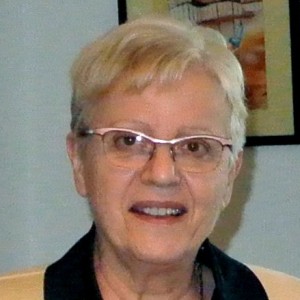 Photo de profil de Nicole Vanghelué