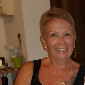 Photo de profil de Nicole Vansuyt