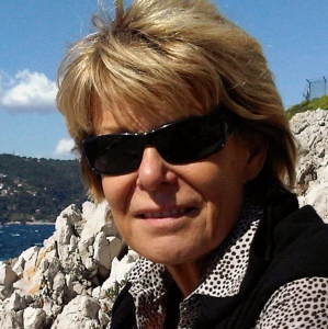 Photo de profil de Nicole Venthenat