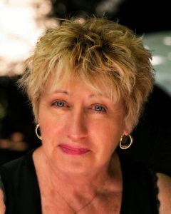 Photo de profil de Nicole Ventosa