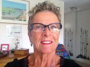 Photo de profil de Nicole Verger