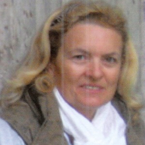 Photo de profil de Nicole Villedieu