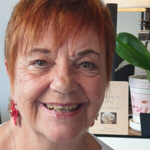 Photo de profil de Nicole Violot