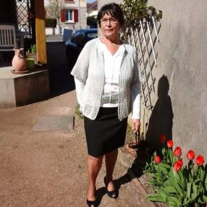 Photo de profil de Nicole Voisin