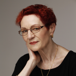 Photo de profil de Nicole Waret