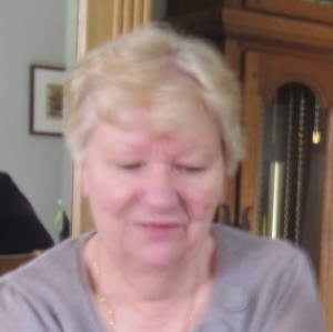 Photo de profil de Nicole Wathieu