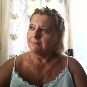 Photo de profil de Nicole Werner
