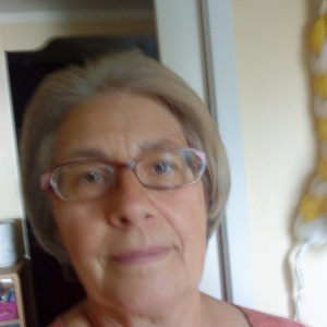 Photo de profil de Nicole Widemann