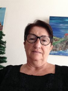 Photo de profil de Nicole Youcef Sba