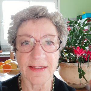 Photo de profil de Nicole miozzo
