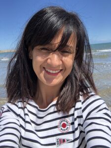 Photo de profil de Nicoletta Kaci