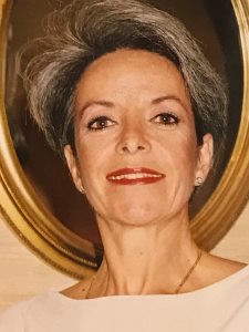 Photo de profil de Nicolle Charbonnel