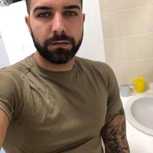 Photo de profil de Nicolo Lalou