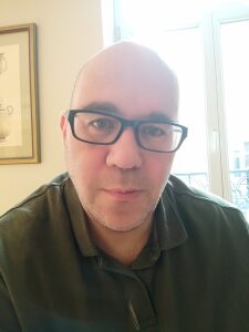 Photo de profil de Niko Rohmer