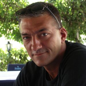 Photo de profil de Nikola Iberhamovic