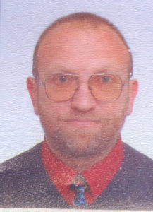 Photo de profil de Nikolaj Palahniuk