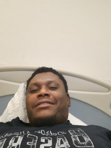 Photo de profil de Niksonne Gomis