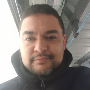 Photo de profil de Nilton Henrique de Azevedo Alcantara