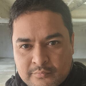Photo de profil de Nilton Henrique de Azevedo Alcantara