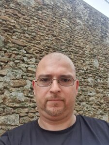 Photo de profil de Nilton Mendes