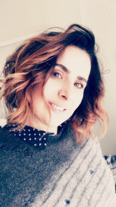 Photo de profil de Nilufer Giray