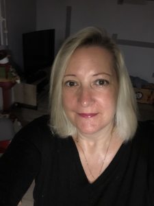 Photo de profil de Nina Barbot