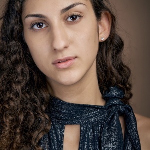 Photo de profil de Nina Bodez