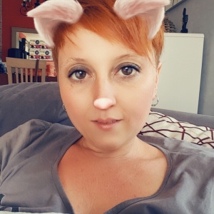 Photo de profil de Nina Brice
