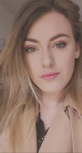 Photo de profil de Nina Courtois
