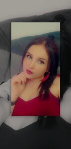 Photo de profil de Nina Gervais