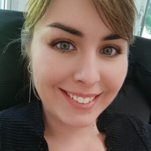 Photo de profil de Nina Hamel