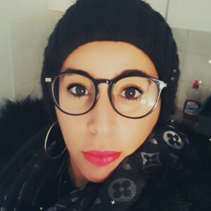 Photo de profil de Nina Taccone