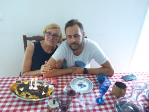 Photo de profil de Ninou Crosnier