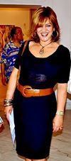 Photo de profil de Nissaf Chkondali Hassani