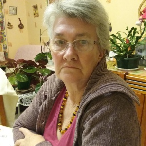 Photo de profil de Nita Dubruille