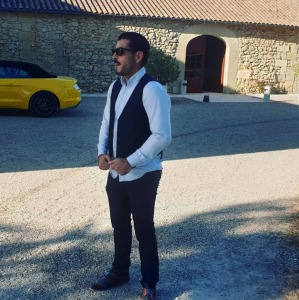 Photo de profil de Nizar Ayadi