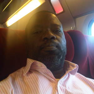 Photo de profil de Nkanu Nzita